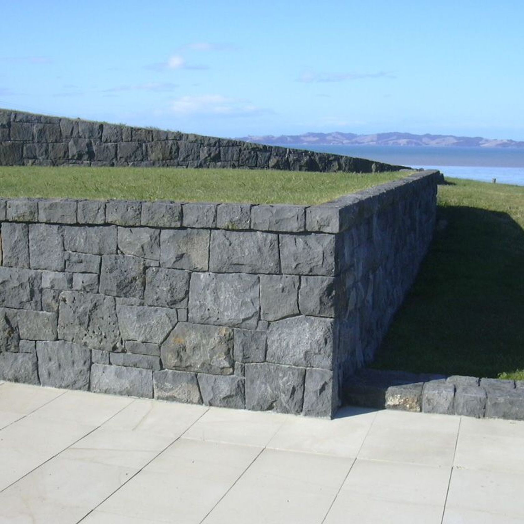 Stone Historic Walls gallery detail image