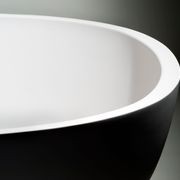 Iceland Bathtub by Boffi gallery detail image