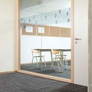 modulyss® - 20 In-groove carpet tiles gallery detail image