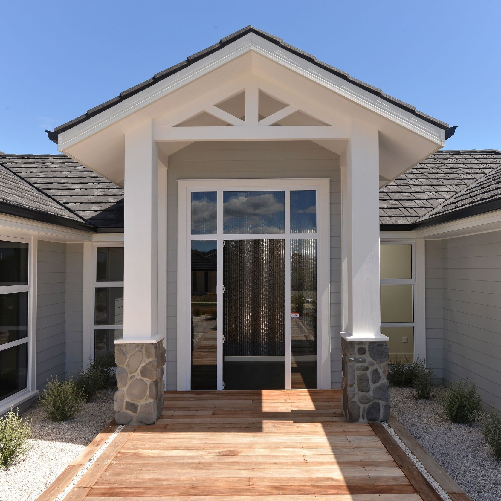 Hardie™ Plank Weatherboard gallery detail image