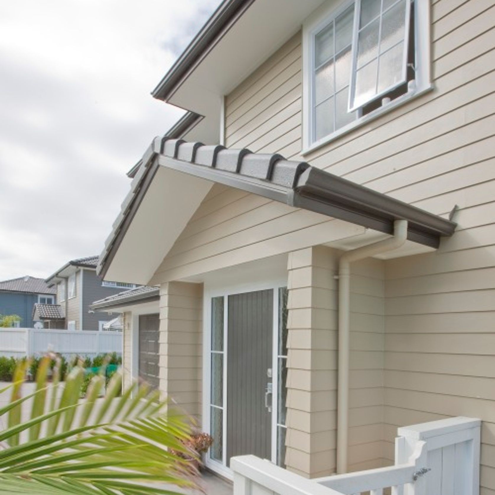 Hardie™ Plank Weatherboard gallery detail image