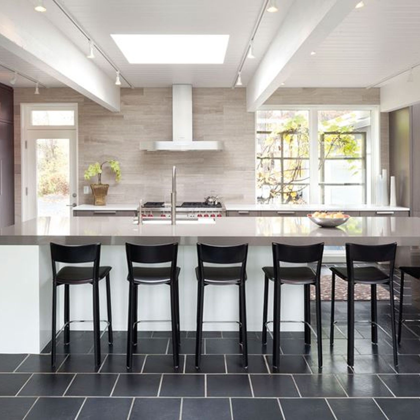 Built In Side by Side W.1218 Fridge gallery detail image