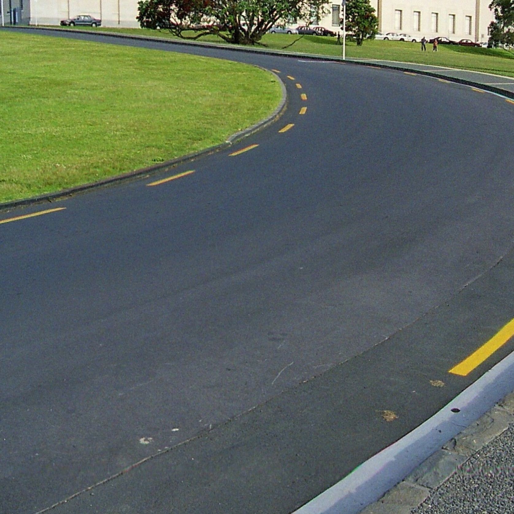 Stone Kerbing gallery detail image