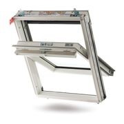 Keylite - Centre Pivot Roof Window gallery detail image