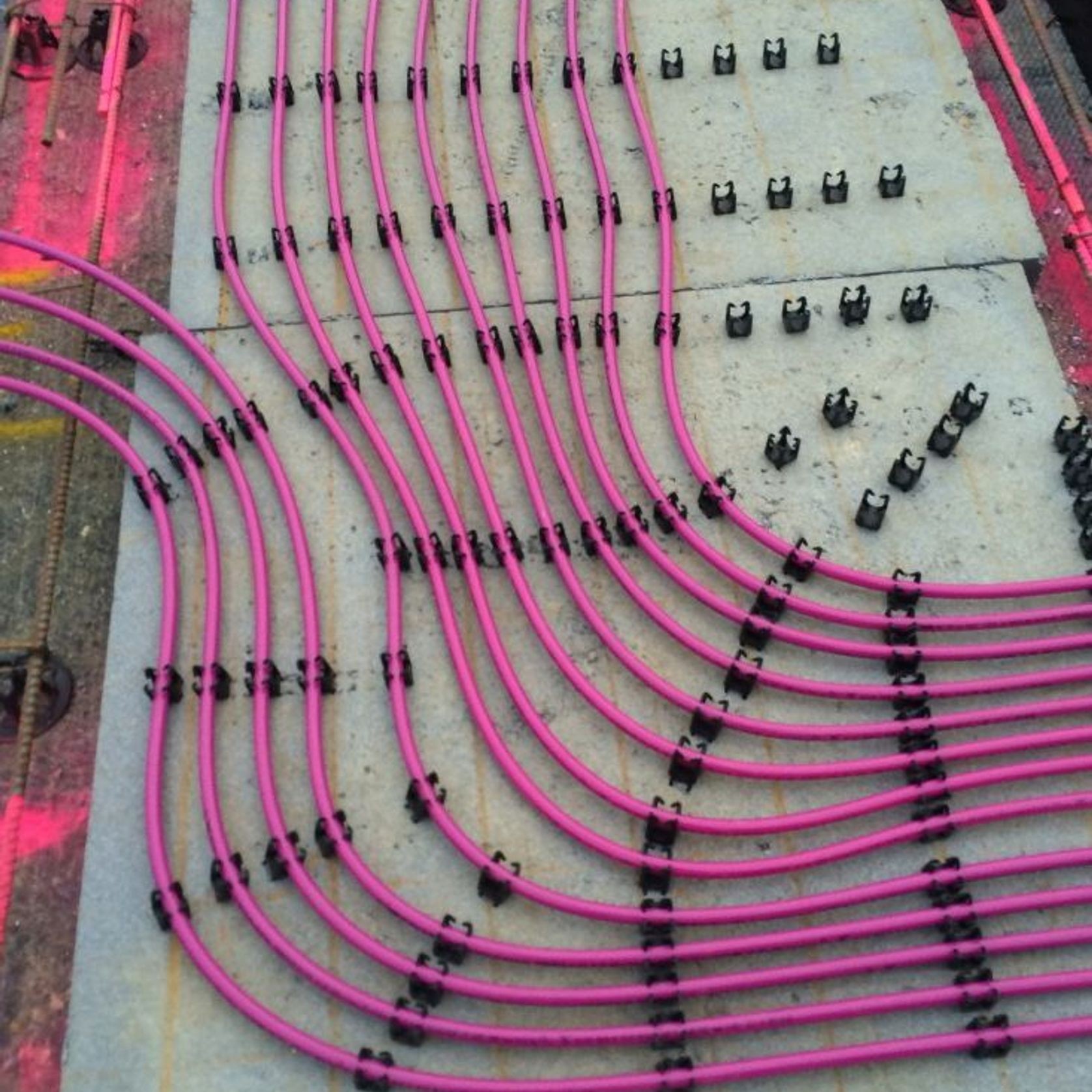 Underfloor Heating gallery detail image