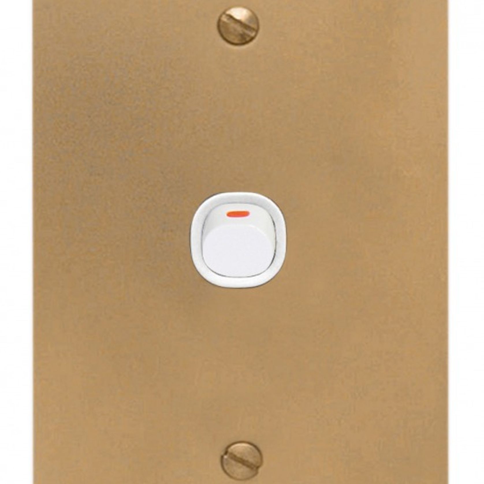 Metal Plate Series Range | Switches & Power points gallery detail image