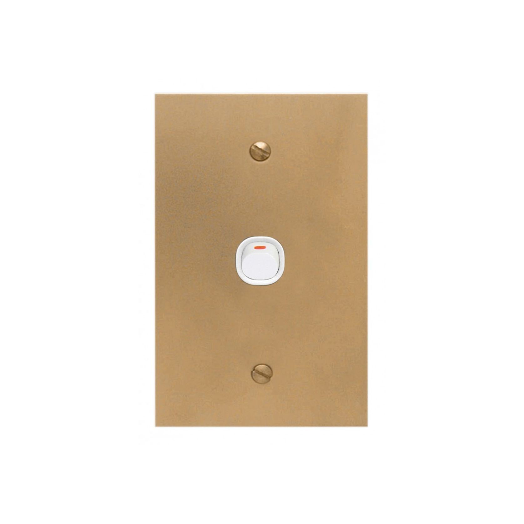 Metal Plate Series Range | Switches & Power Points gallery detail image