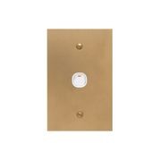 Metal Plate Series Range | Switches & Power Points gallery detail image