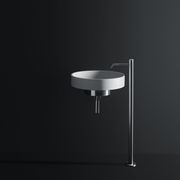 Lotus Washbasin by Boffi gallery detail image