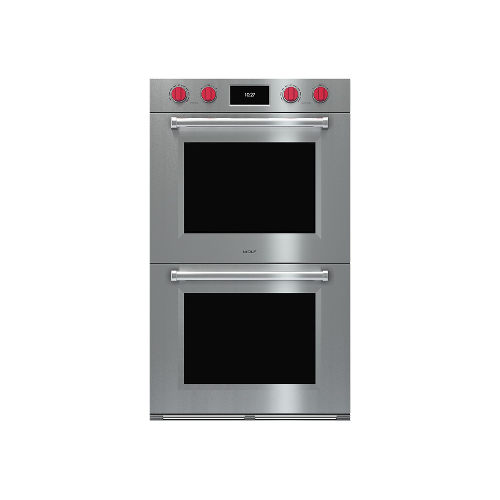 M Series Professional Double Oven W.760 by Wolf gallery detail image