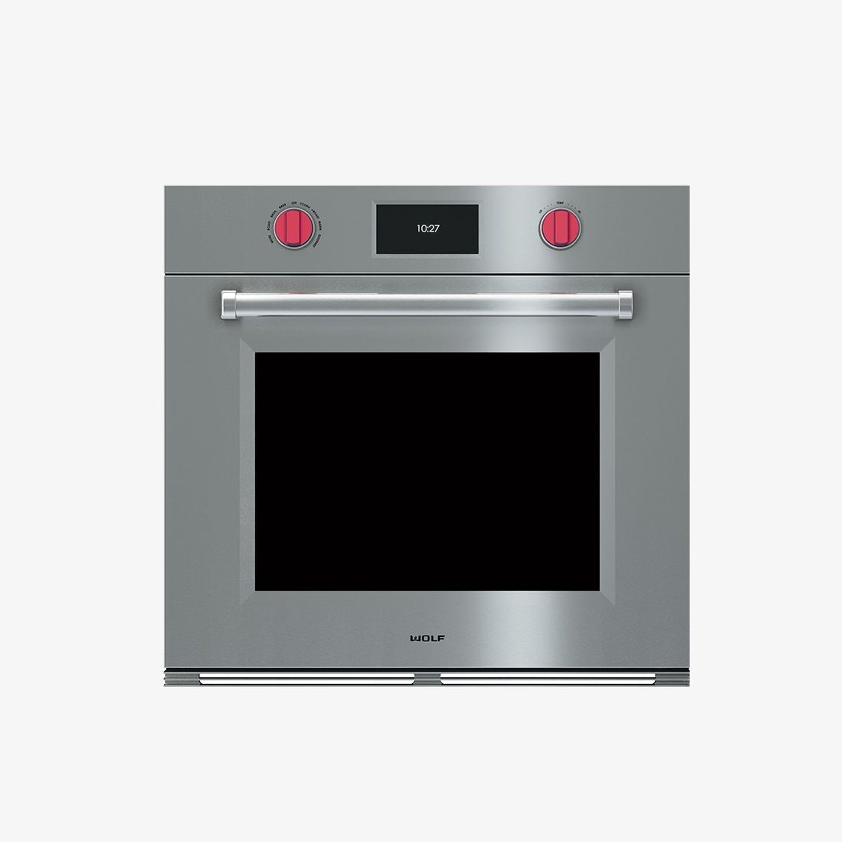 M Series Professional Single Oven W.760 by Wolf gallery detail image