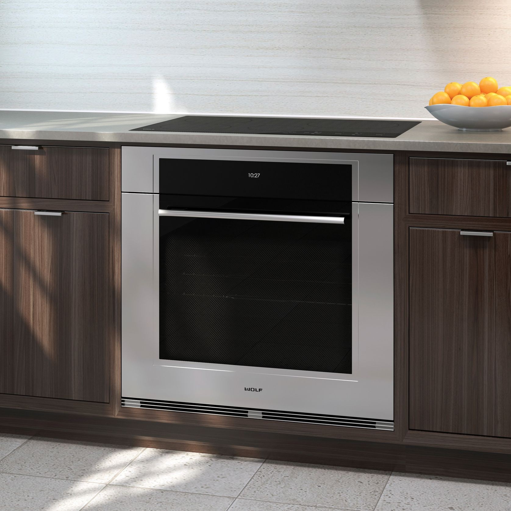 M Series Transitional Single Oven W.760 by Wolf gallery detail image