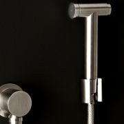Minimal Wall-mounted Toilet Shower gallery detail image