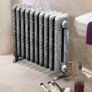Montpellier Cast Iron Radiator Range by Paladin gallery detail image