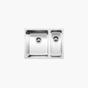 Copper Left Sink IK9212L gallery detail image