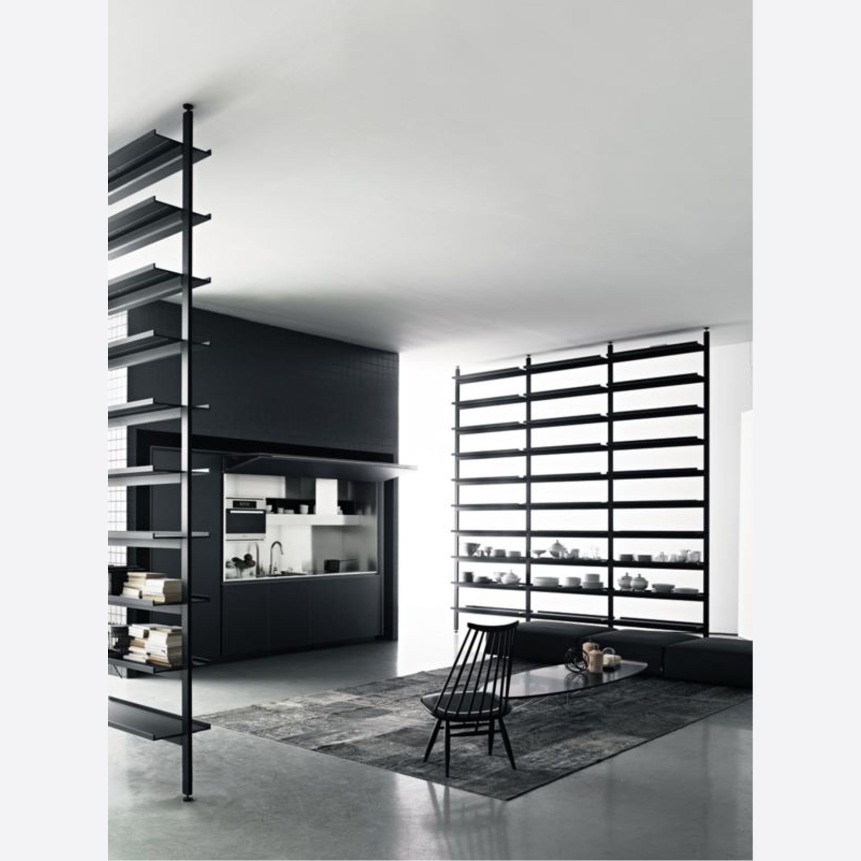 On/Off ST Kitchen by Boffi gallery detail image
