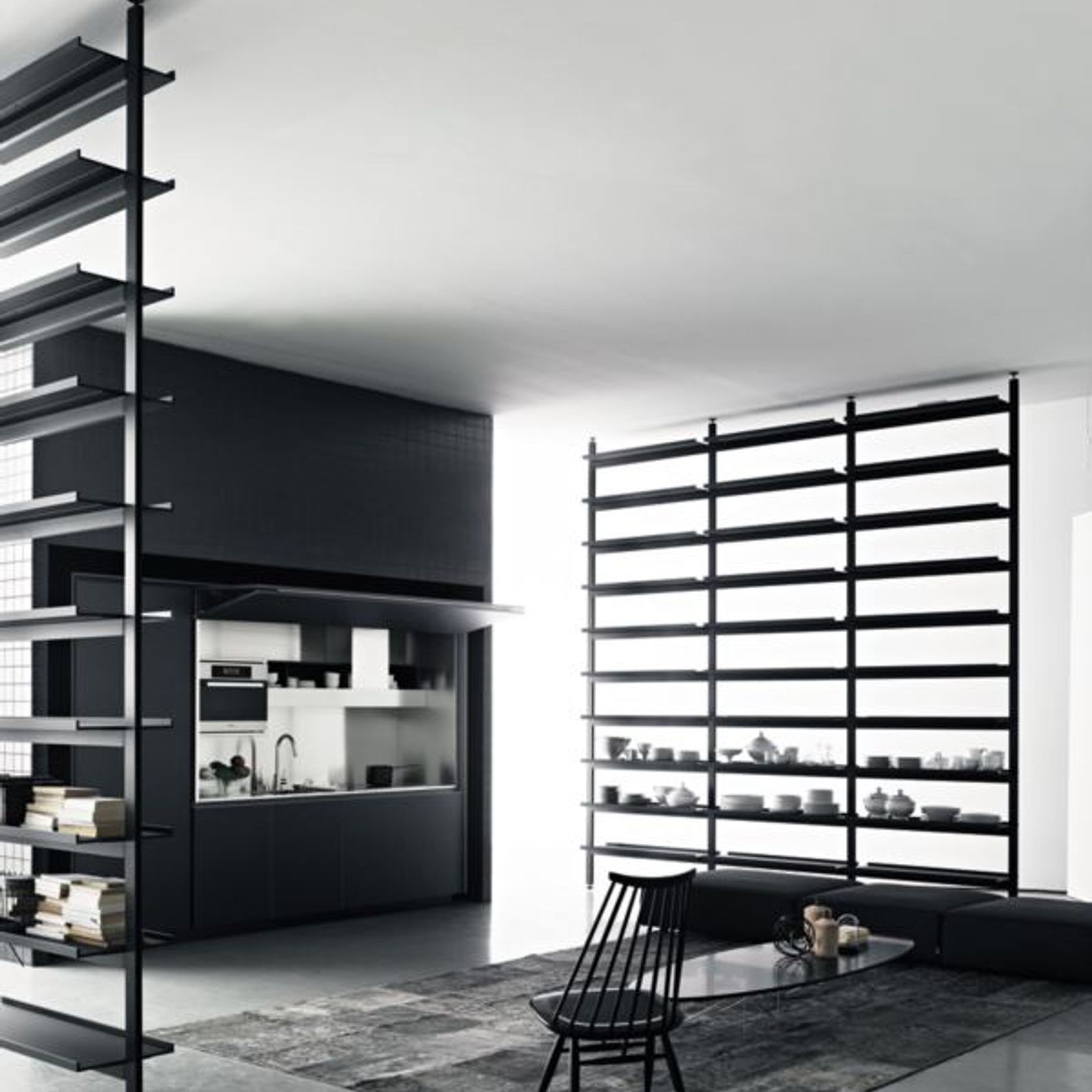 On/Off ST Kitchen by Boffi gallery detail image