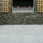 Outdoor Stainless Steel Brasier gallery detail image