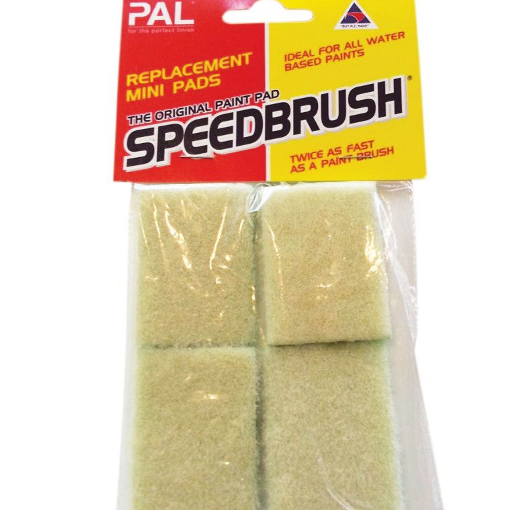 Pal Speed Brush gallery detail image