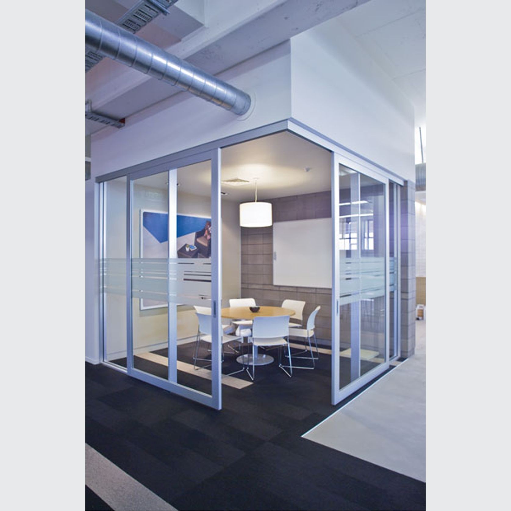 CS Track Systems For Sliding Doors gallery detail image