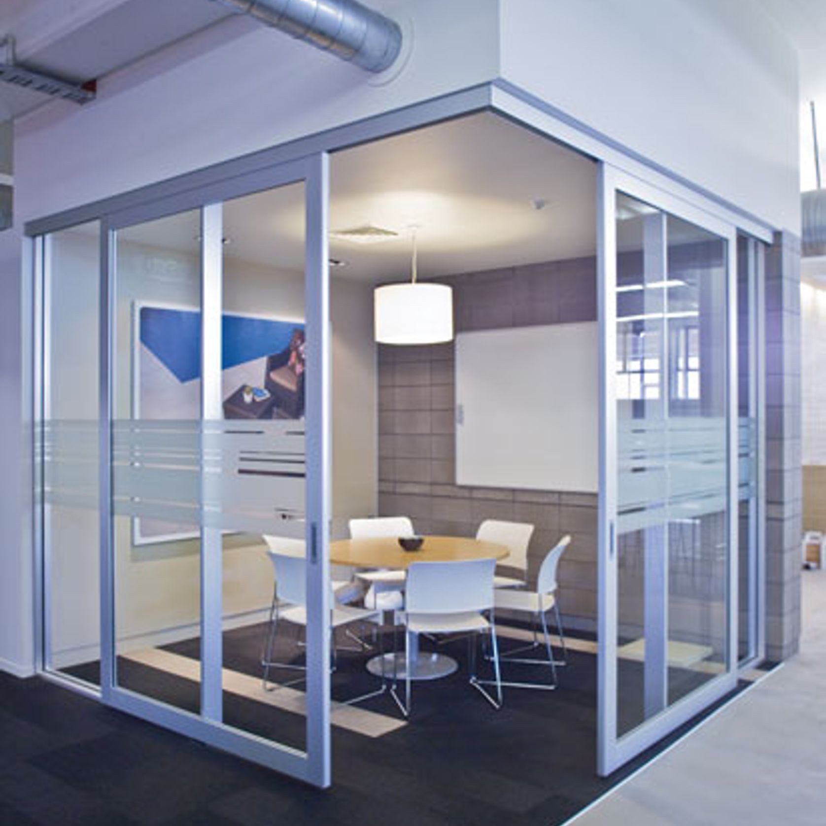 CS Track Systems For Sliding Doors gallery detail image