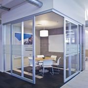 CS Track Systems For Sliding Doors gallery detail image