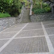 Stone Paving & Steps gallery detail image