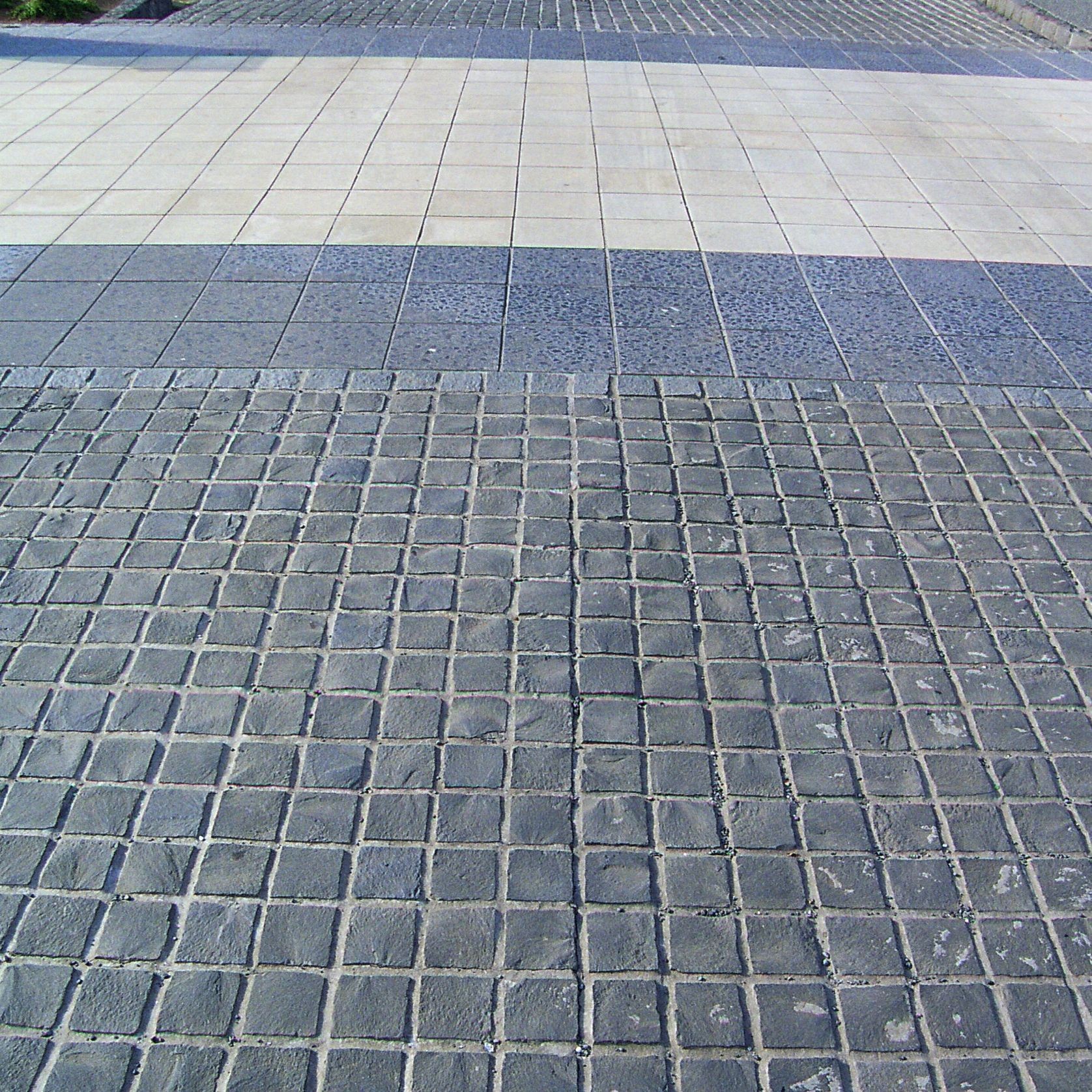 Stone Paving & Steps gallery detail image
