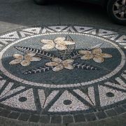 Stone Paving & Steps gallery detail image