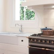 Perrin & Rowe Aquitaine kitchen tap gallery detail image