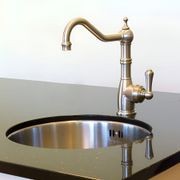 Perrin & Rowe Aquitaine Kitchen Tap gallery detail image