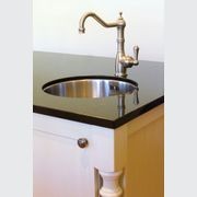 Perrin & Rowe Aquitaine kitchen tap gallery detail image