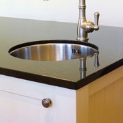 Perrin & Rowe Aquitaine kitchen tap gallery detail image