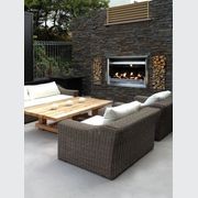 Chef Outdoor Cook On Fireplace | 900mm gallery detail image
