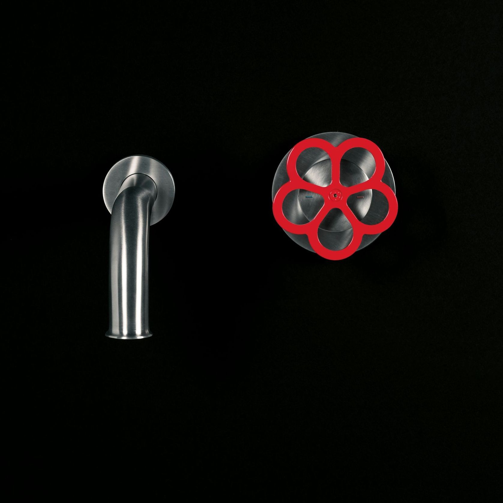 Pipe Tapware Collection by Boffi gallery detail image