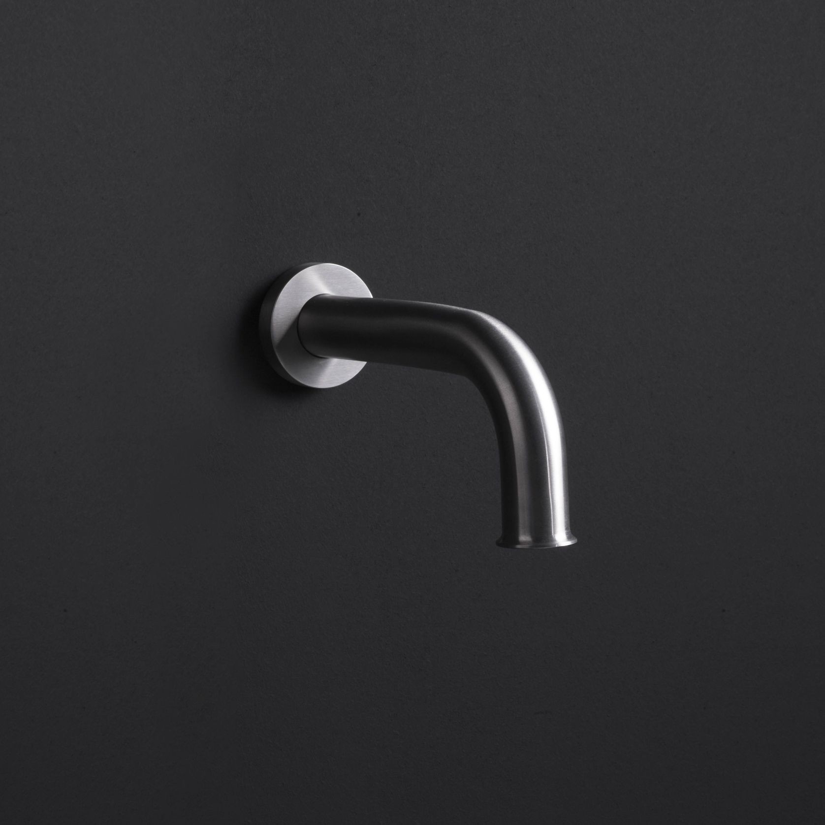 Pipe Tapware Collection by Boffi gallery detail image