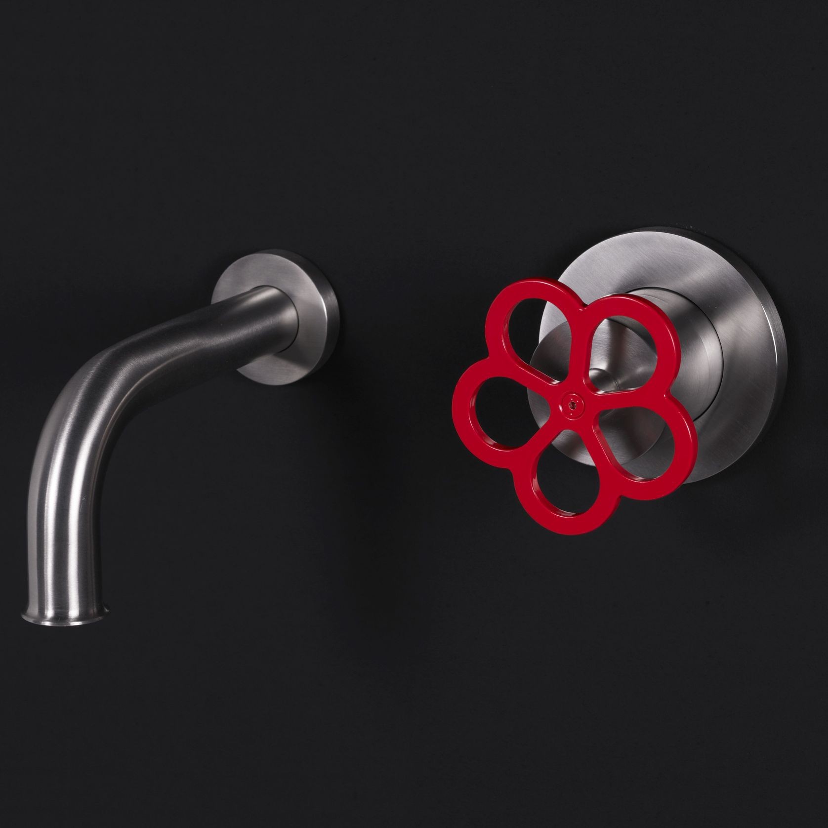 Pipe Tapware Collection by Boffi gallery detail image