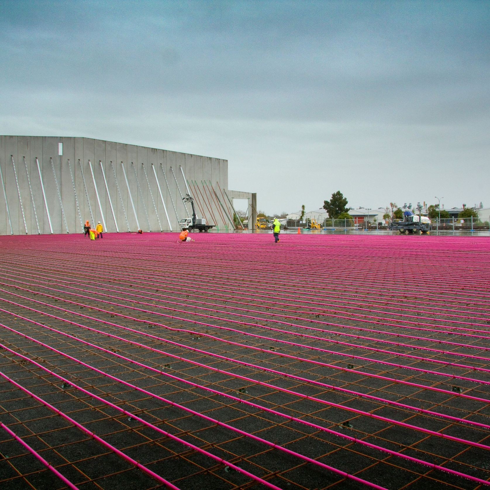 Underfloor Heating gallery detail image