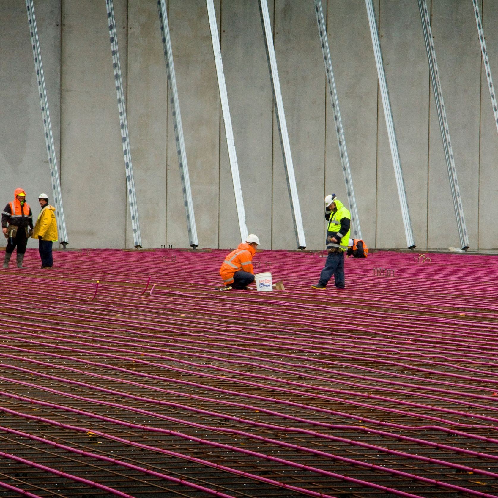 Underfloor Heating gallery detail image