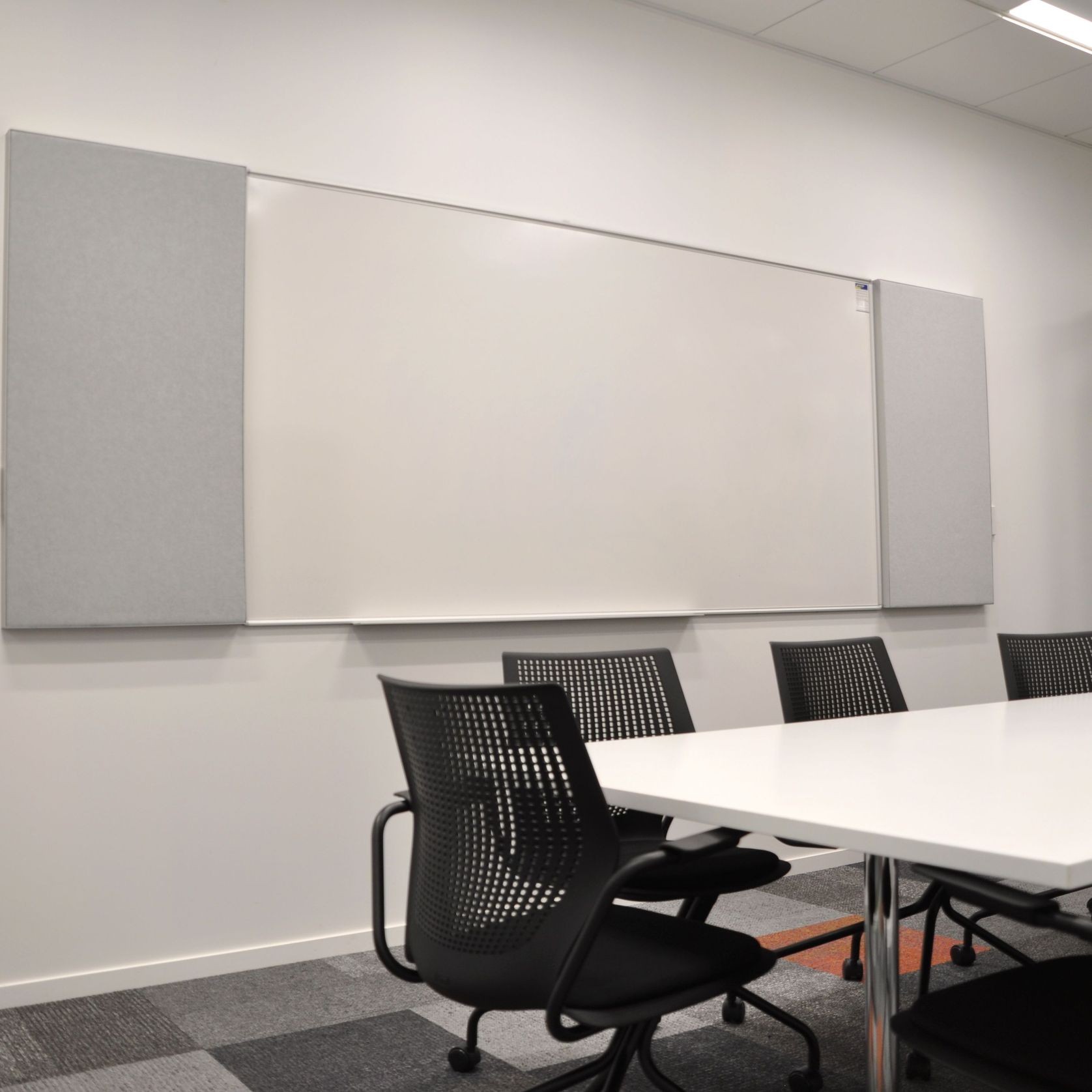 Porcelain Steel Whiteboards gallery detail image