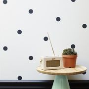 Aqua Gloss Enamel Paint: a water based acrylic enamel with a super shiny extremely hard-wearing gloss finish gallery detail image