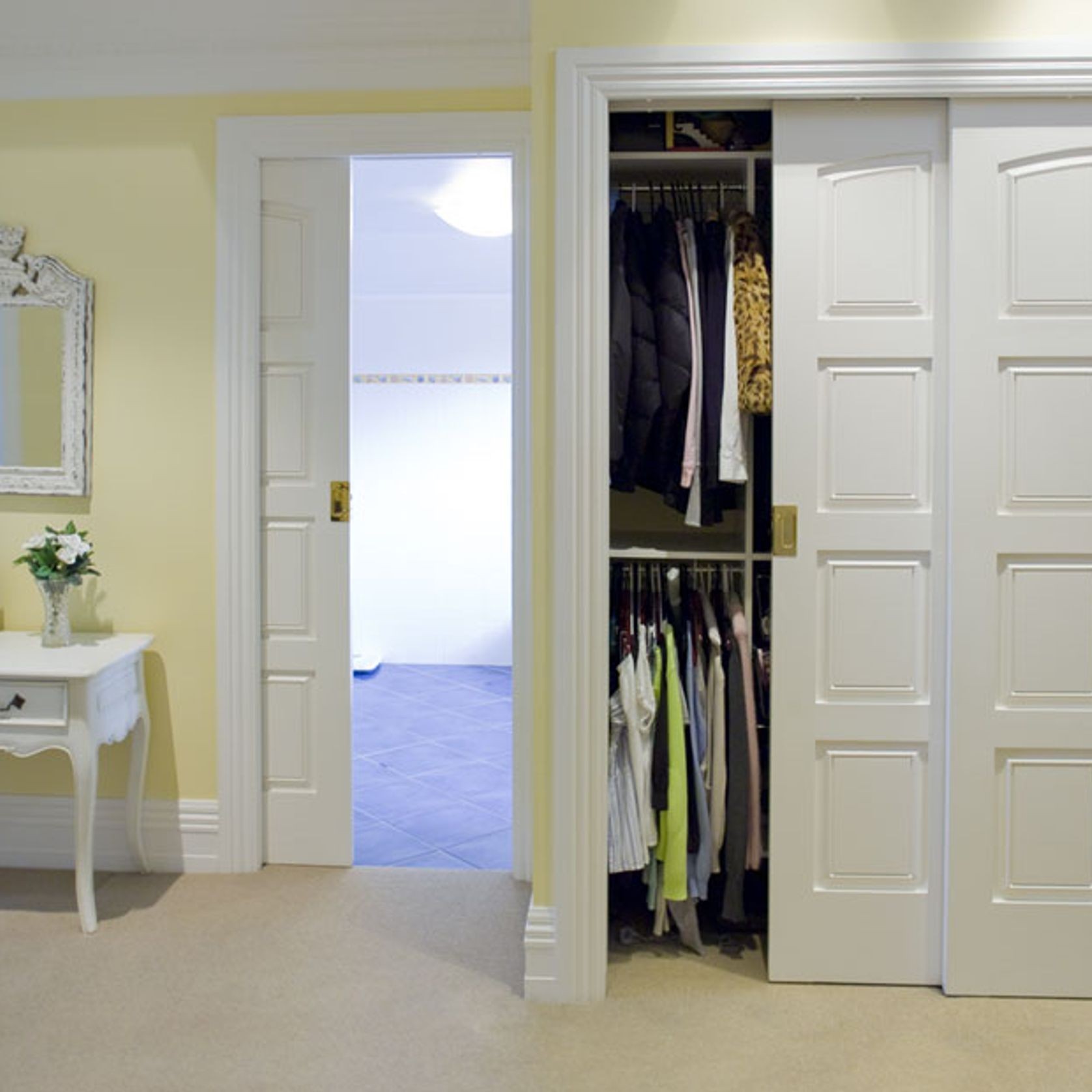 CaviRobe Sliding Door Systems gallery detail image