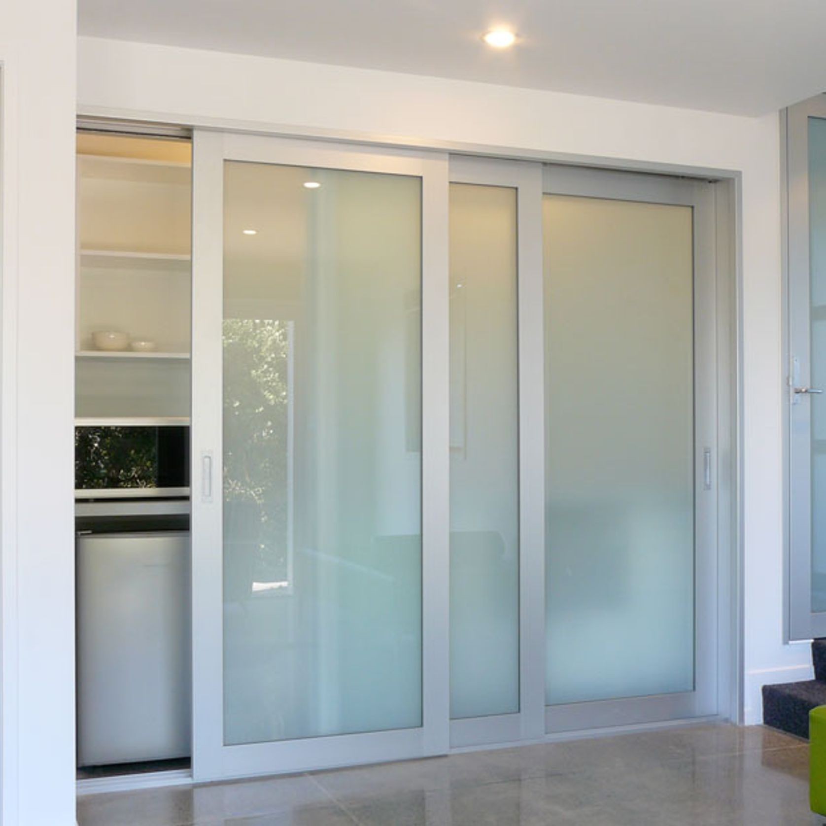CaviRobe Sliding Door Systems gallery detail image