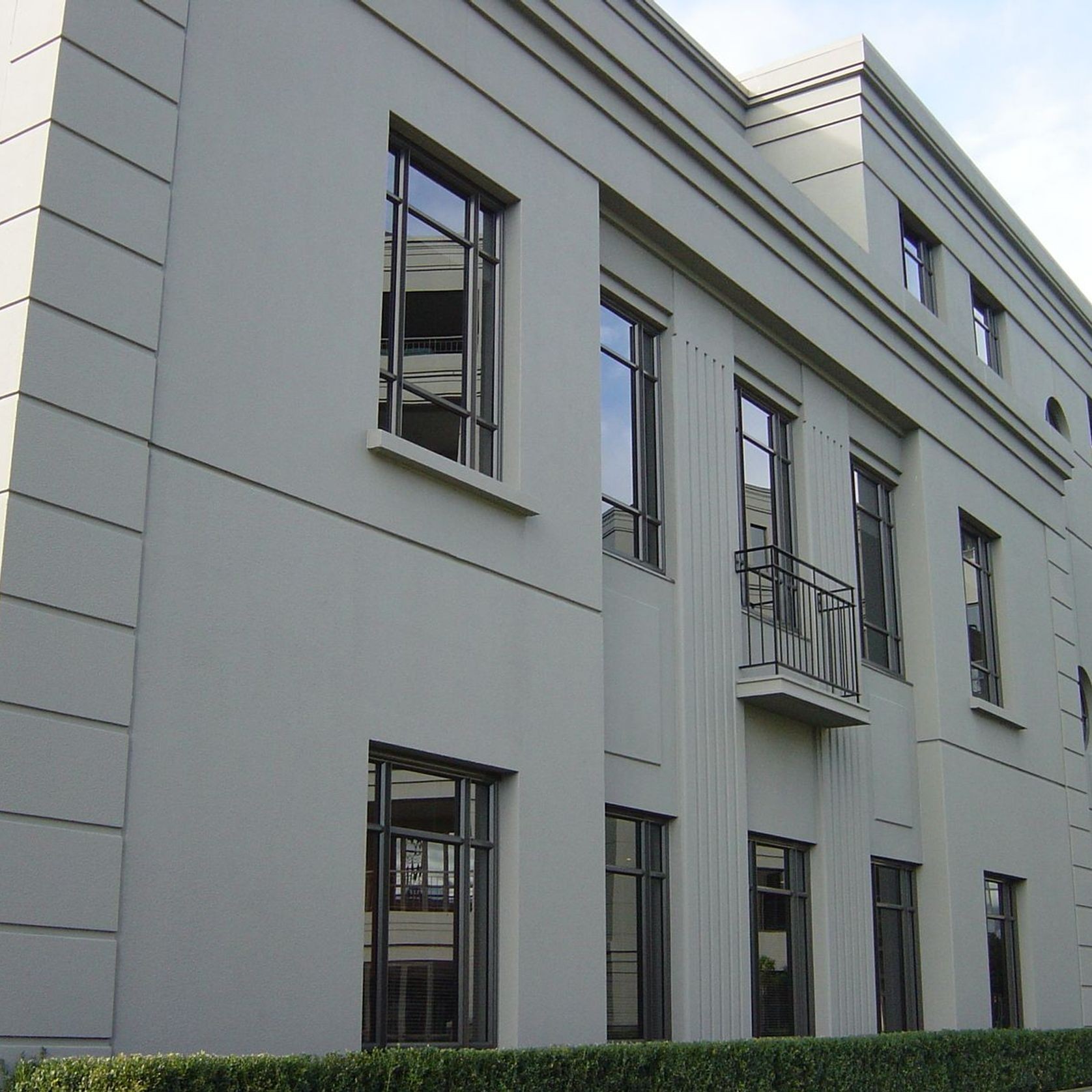 Quoins Masonry Blocks gallery detail image