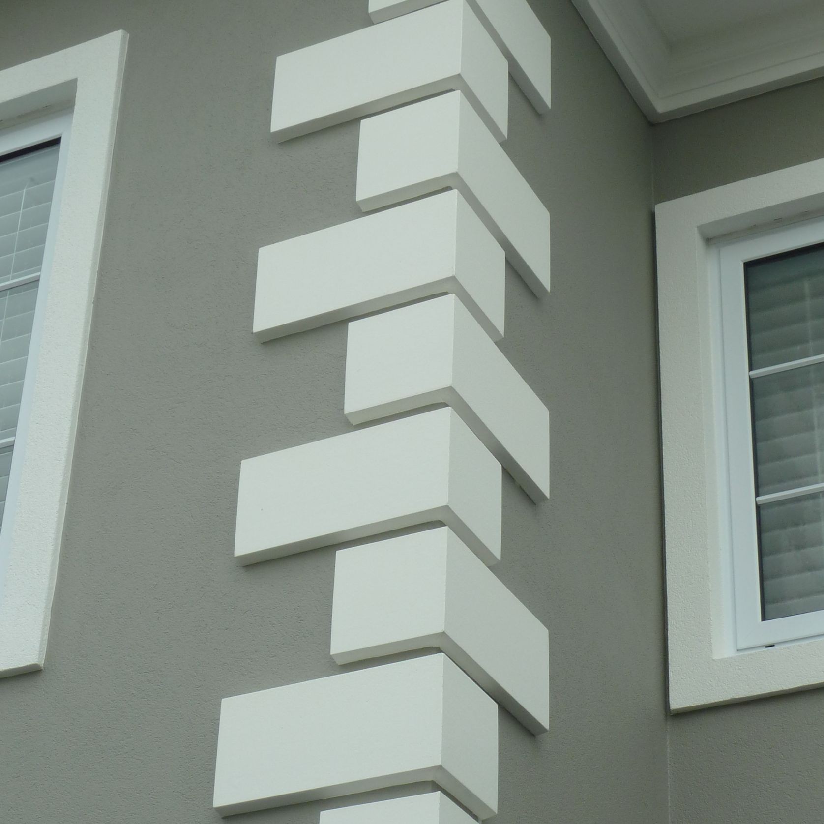 Quoins Masonry Blocks gallery detail image