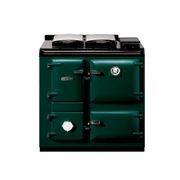 Rayburn Cooker 216SFW Wood Fired Oven Cooker gallery detail image