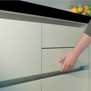 Extruded Kitchen Cabinetry Handles gallery detail image