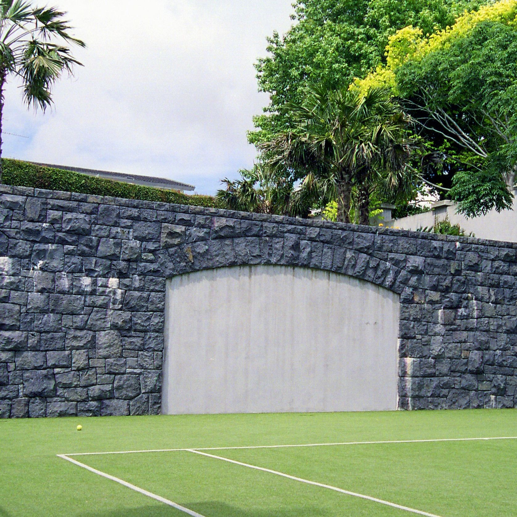 Stone Retaining Walls gallery detail image