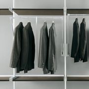 Zenit Walk-In Wardrobe by Rimadesio  gallery detail image