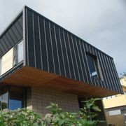 Roofing Material Zinc gallery detail image
